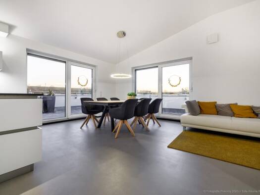 Wohnung zur Miete 1.250 € 3,5 Zimmer 129 m² frei ab 01.11.2025 Kareth Lappersdorf 93138