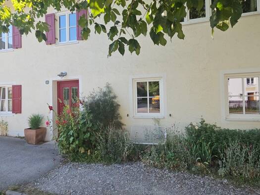 Wohnung zur Miete 1.100 € 1,5 Zimmer 80 m² frei ab 01.11.2026 Dießen Dießen am Ammersee 86911
