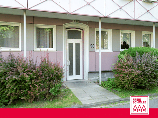 Wohnung zur Miete 430 € 3 Zimmer 66,9 m² 3. Geschoss frei ab 01.11.2026 Spindelstraße 90 Innenstadt Mitte 33604