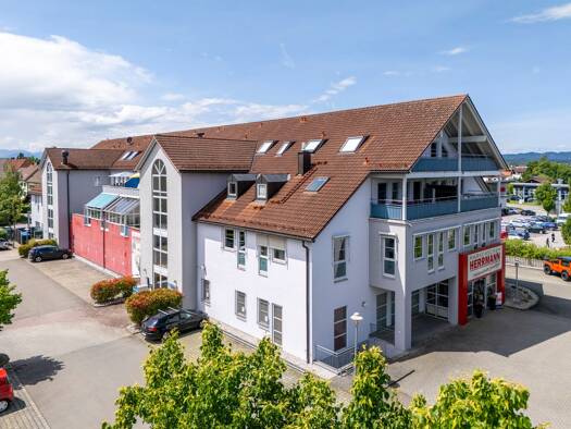 Bürogebäude zum Kauf 11.600.000 € 75 Zimmer 2.536,8 m² Bürofläche Weilheim Weilheim i. OB 82367