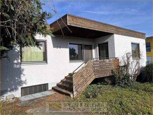 Bungalow zum Kauf 750.000 € 3 Zimmer 150 m² 680 m² Grundstück Altenerding Erding 85435