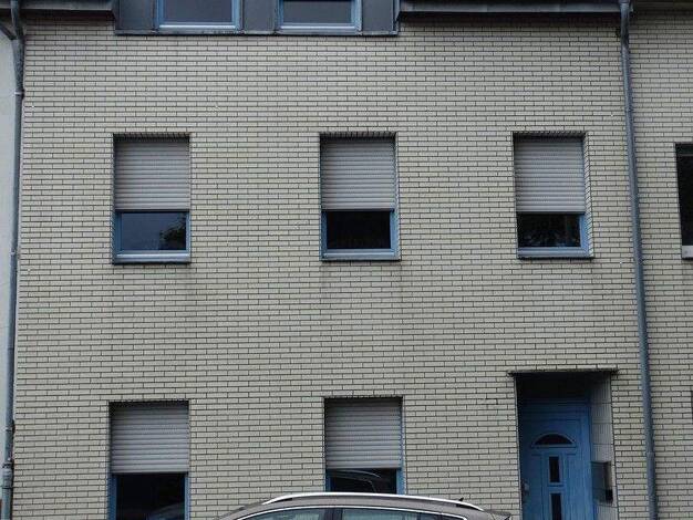 Reihenmittelhaus zum Kauf provisionsfrei 339.000 € 7 Zimmer 178 m² 715 m² Grundstück Röhe Eschweiler 52249