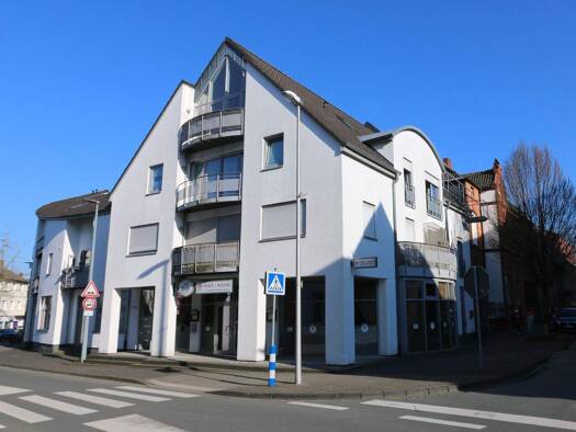 Wohnung zur Miete 690 € 3 Zimmer 3 Geschosse frei ab 01.04.2026 Ennigerloh ennigerloh 59320