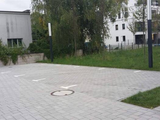 Außenstellplatz zur Miete 65 € Am Rohrbach 38 Rohrbach Heidelberg 69126