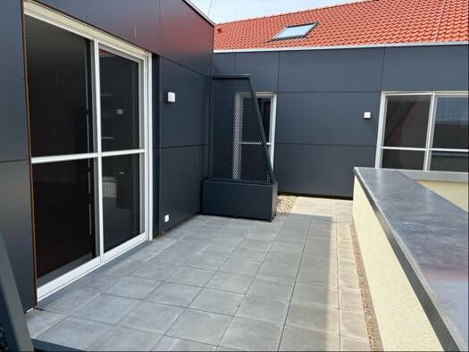 Wohnung zur Miete 1.425 € 3 Zimmer 109,6 m² 3. Geschoss frei ab 01.11.2026 Dreherstraße 2 Rastatt Rastatt 76437