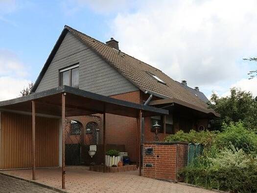 Einfamilienhaus zum Kauf 339.000 € 5 Zimmer 137 m² 517 m² Grundstück Ardey Fröndenberg 58730
