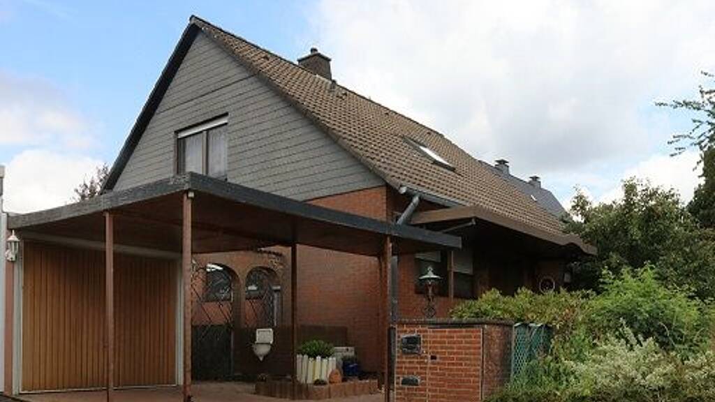 Einfamilienhaus zum Kauf 329.000 € 5 Zimmer 137 m² 517 m² Grundstück Ardey Fröndenberg 58730