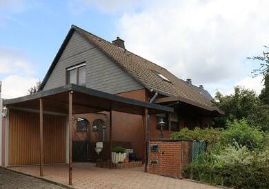 Einfamilienhaus zum Kauf 339.000 € 5 Zimmer 137 m² 517 m² Grundstück Ardey Fröndenberg 58730