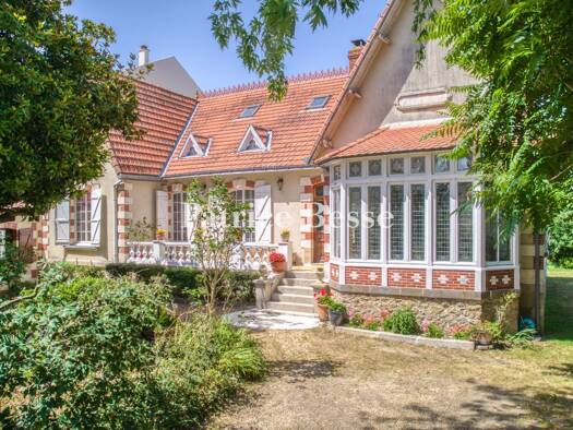 Einfamilienhaus zum Kauf 1.160.000 € 17 Zimmer 493 m² 1.707 m² Grundstück Mindin Saint-Brevin-les-Pins 44250