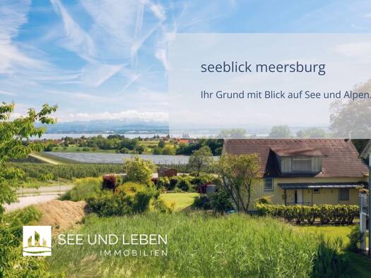 Grundstück zum Kauf 685.000 € 497 m² Grundstück Riedetsweiler Meersburg 88709