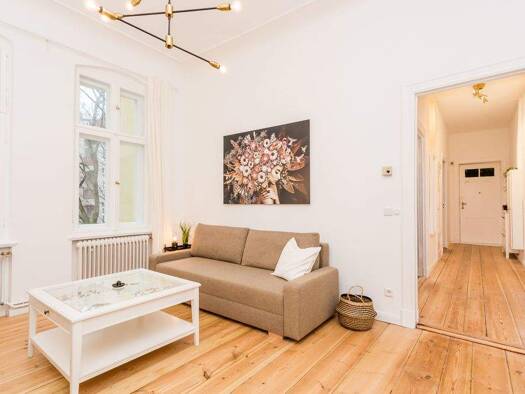 Wohnung zum Kauf 385.000 € 2 Zimmer 56 m² Steglitz Berlin 12163