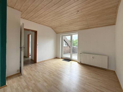 Wohnung zum Kauf provisionsfrei 107.500 € 3 Zimmer 65 m² Geschoss 3/3 frei ab sofort Winkelstraße 4 Egestorf Barsinghausen 30890