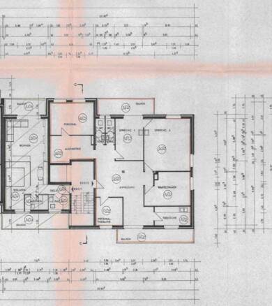 Praxis zur Miete 1.200 € 6 Zimmer 143 m² Bürofläche Innenstadt Gütersloh 33332