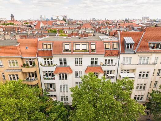 Wohnung zum Kauf 899.000 € 4 Zimmer 143 m² frei ab sofort Halensee Berlin 10711