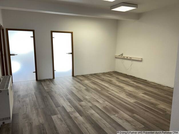 Bürofläche zur Miete provisionsfrei 599 € 3 Zimmer 105 m² Bürofläche Innenstadt Gera 07545