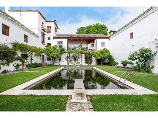 Bauernhaus zum Kauf 890.000 € 12 Zimmer 2.450 m² 5.732 m² Grundstück Pinos Puente 18240