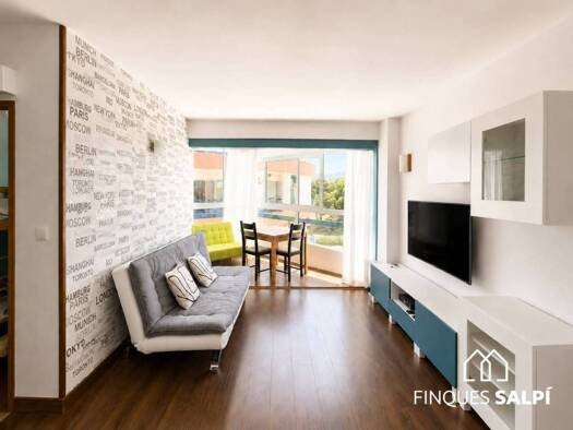 Wohnung zum Kauf 184.899 € 2 Zimmer 51 m² 4. Geschoss Castell-Platja d'Aro 17250