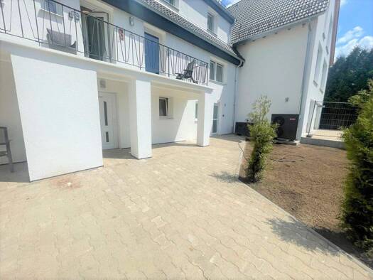 Mehrfamilienhaus zum Kauf 1.769.000 € 27 Zimmer 505 m² 676 m² Grundstück frei ab 01.06.2026 Böbingen Böbingen an der Rems 73560