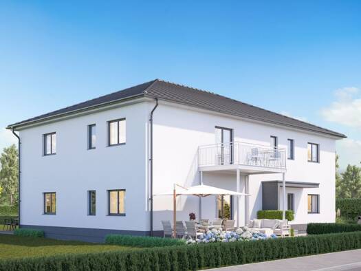 Haus zum Kauf provisionsfrei 1.685.000 € 16 Zimmer 354,4 m² 914 m² Grundstück Oberhaunstadt Ingolstadt 85055