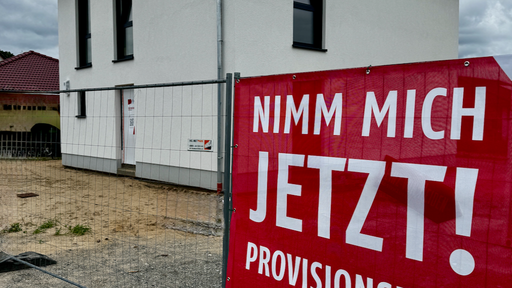 Einfamilienhaus zum Kauf - Erstbezug provisionsfrei 475.000 € 5 Zimmer 131 m² 527 m² Grundstück Kiefernweg 5 Spreenhagen 15528