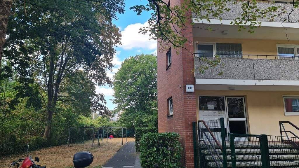 Wohnung zum Kauf provisionsfrei 255.000 € 3 Zimmer 75 m² 3. Geschoss Kalk-Mülheimer Straße 407 Mülheim Köln 51065