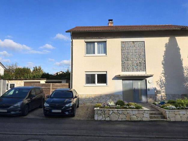 Wohnung zum Kauf provisionsfrei 319.000 € 4 Zimmer 87 m² 1. Geschoss Östringen 76684