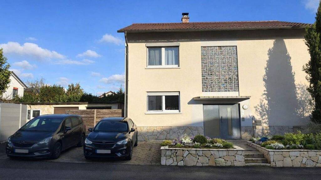 Wohnung zum Kauf provisionsfrei 319.000 € 4 Zimmer 87 m² 1. Geschoss Östringen 76684