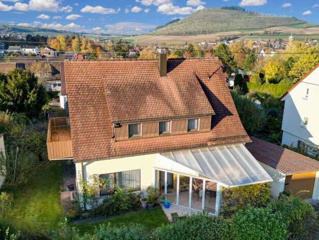 Einfamilienhaus zum Kauf 249.000 € 8 Zimmer 179 m² 578 m² Grundstück Bopfingen 73441