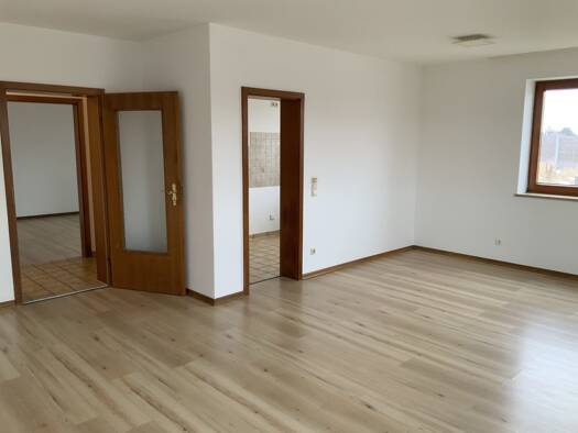 Wohnung zur Miete 560 € 2 Zimmer 75 m² Buchbach 84428