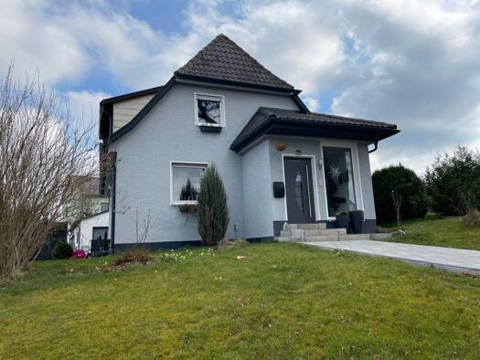 Einfamilienhaus zum Kauf 269.000 € 4 Zimmer 125 m² 1.254 m² Grundstück Waldthurn 92727