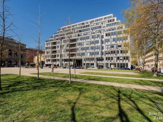 Wohnung zum Kauf 1.660.000 € 4 Zimmer 175,6 m² 7. Geschoss Am Zirkus 18 Mitte Berlin 10117