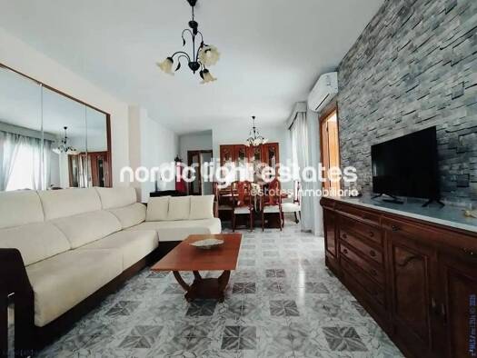Wohnung zum Kauf 349.000 € 3 Zimmer 100 m² EG Nerja 29780