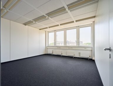 Bürofläche zur Miete 6,50 € 25 m² Bürofläche Otto-Hahn-Straße 36 Sprendlingen Dreieich 63303