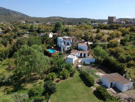 Bauernhaus zum Kauf 680.000 € 3 Zimmer 523 m² 3.881 m² Grundstück Alhaurín el Grande 29120