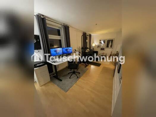 Wohnung zur Miete Tauschwohnung 860 € 2 Zimmer 55 m² 3. Geschoss Sülz Köln 50937