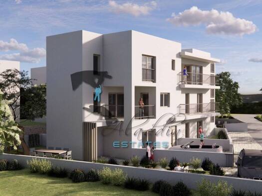Wohnung zum Kauf 515.000 € 3 Zimmer 172 m² 2. Geschoss Seget