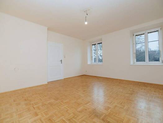 Wohnung zum Kauf 119.000 € 2 Zimmer 3. Geschoss Theodor-Körner-Straße 75 Geidorf Graz 8010