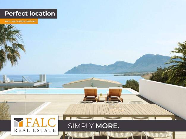 Grundstück zum Kauf provisionsfrei 2.200.000 € 598 m² Grundstück S'Estanyol 07579