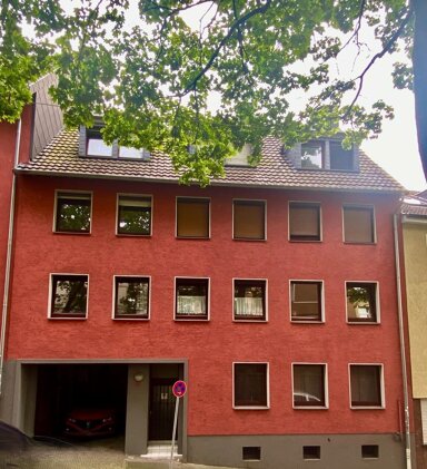 Mehrfamilienhaus zum Kauf 799.000 € 15 Zimmer 429 m² 446 m² Grundstück Fischertal 62 Kothen Wuppertal 42287