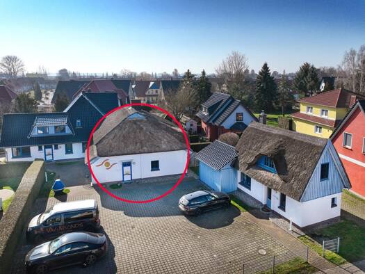 Wohnung zum Kauf 495.000 € 5 Zimmer 95 m² Zingst Ostseeheilbad Zingst 18374