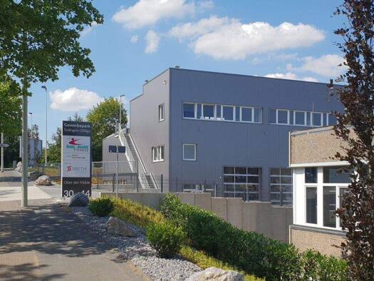 Halle/Industriefläche zur Miete 4.027 € 320 m² Lagerfläche Ohligs-Aufderhöhe Solingen 42699