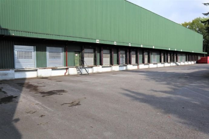 Halle/Industriefläche zur Miete 5,50 € 2.000 m²<br/>Lagerfläche ab 2.000 m²<br/>Teilbarkeit Kray Essen 45307