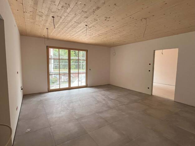 Wohnung zum Kauf - Neubau provisionsfrei 465.000 € 2 Zimmer 68,4 m² EG Marquartstein 83250