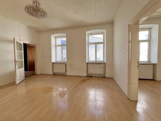 Wohnung zum Kauf 269.000 € 2 Zimmer 66,4 m² 3. Geschoss Wieningerplatz 9 Wien 1150