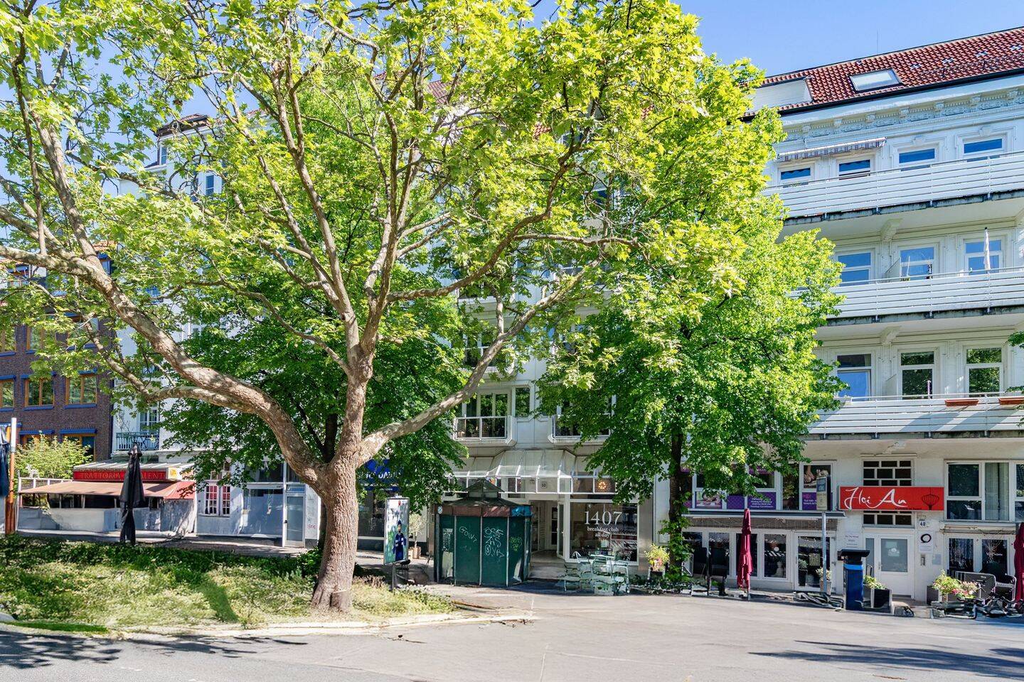Penthouse zum Kauf · provisionsfrei