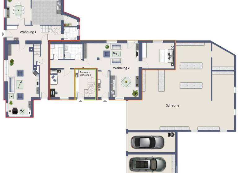 Einfamilienhaus zum Kauf 10 Zimmer 344 m² 1.184 m² Grundstück Meinkenbracht Sundern-Meinkenbracht 59846