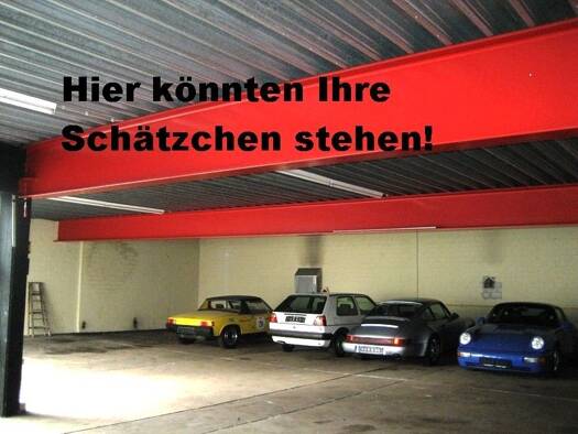 Lagerhalle zum Kauf 199.999 € 250 m² Lagerfläche Düren Düren 52349