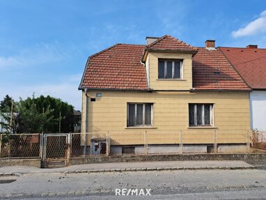 Einfamilienhaus zum Kauf 299.000 € 3 Zimmer 96 m² 1.001 m² Grundstück Bruck an der Leitha 2460