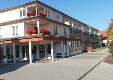 Wohnung zum Kauf 285.000 € 2 Zimmer 61,5 m² EG Altstadt Mainz / Gonsenheim 55124