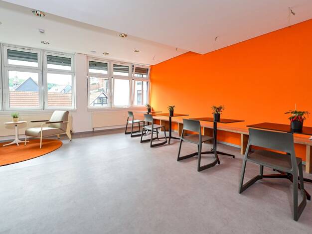 Bürofläche zur Miete provisionsfrei 639 € 30 m² Bürofläche Nordengraben 2 Zentrum Iserlohn 58636